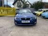 2.0 320i SE Coupe 2dr Petrol Steptronic Euro 4 (170 ps)