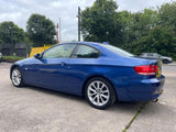 2.0 320i SE Coupe 2dr Petrol Steptronic Euro 4 (170 ps)