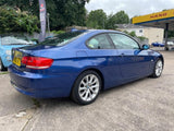 2.0 320i SE Coupe 2dr Petrol Steptronic Euro 4 (170 ps)