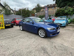 2.0 320i SE Coupe 2dr Petrol Steptronic Euro 4 (170 ps)