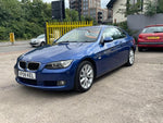 2.0 320i SE Coupe 2dr Petrol Steptronic Euro 4 (170 ps)