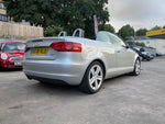 2.0 tfsi sport convertible