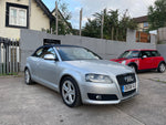 2.0 tfsi sport convertible